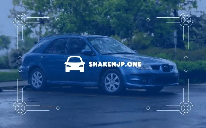 オートバックスの車検サービスのメリットと流れ