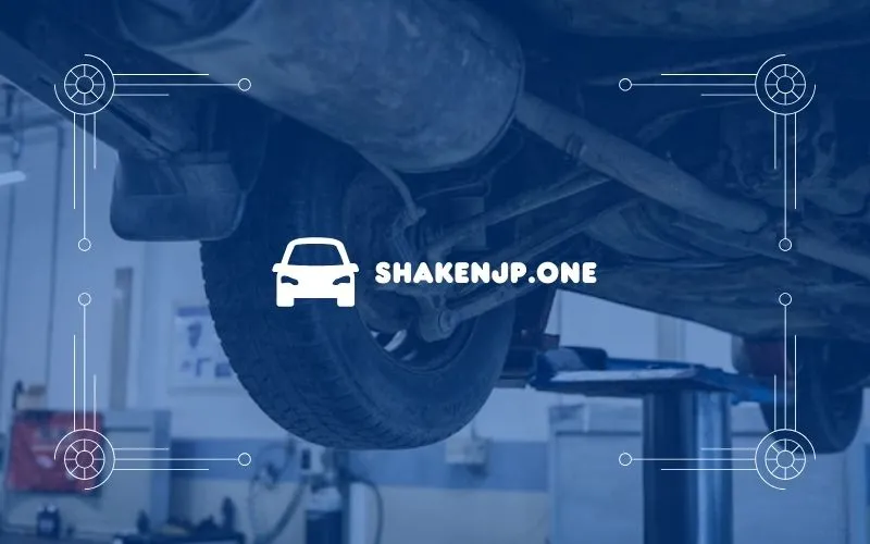 ガリバーの車検の特徴と評判を徹底解説