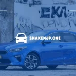 車検シールの正しい貼り位置ガイド